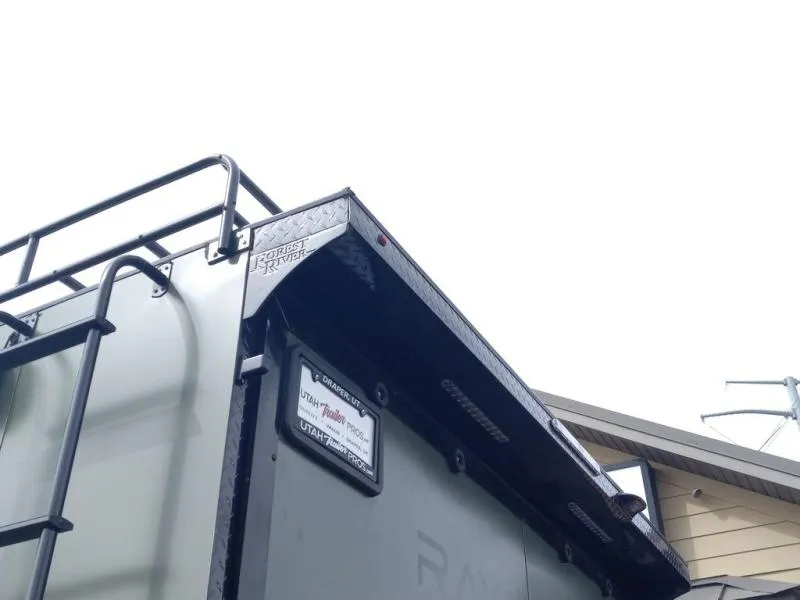 new Cargo (Enclosed) Trailers Raynger  for sale, in Draper, UT Thumbnail 10