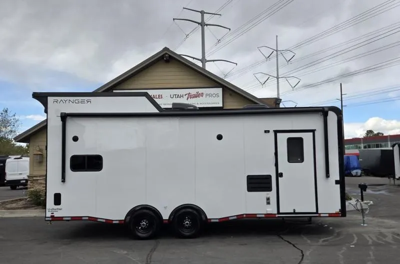 new Toy Haulers Raynger  for sale, in Draper, UT Thumbnail 5