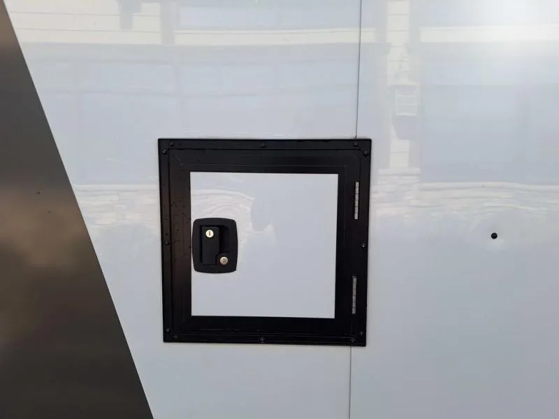 new Cargo (Enclosed) Trailers Xpress  for sale, in Draper, UT Thumbnail 10