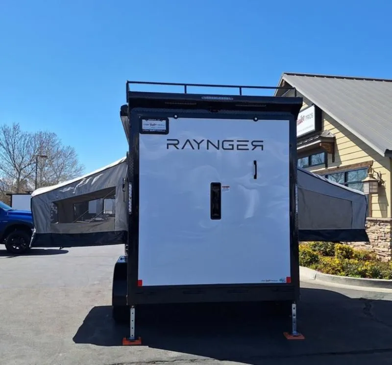 new Toy Haulers Raynger  for sale, in Draper, UT Thumbnail 97