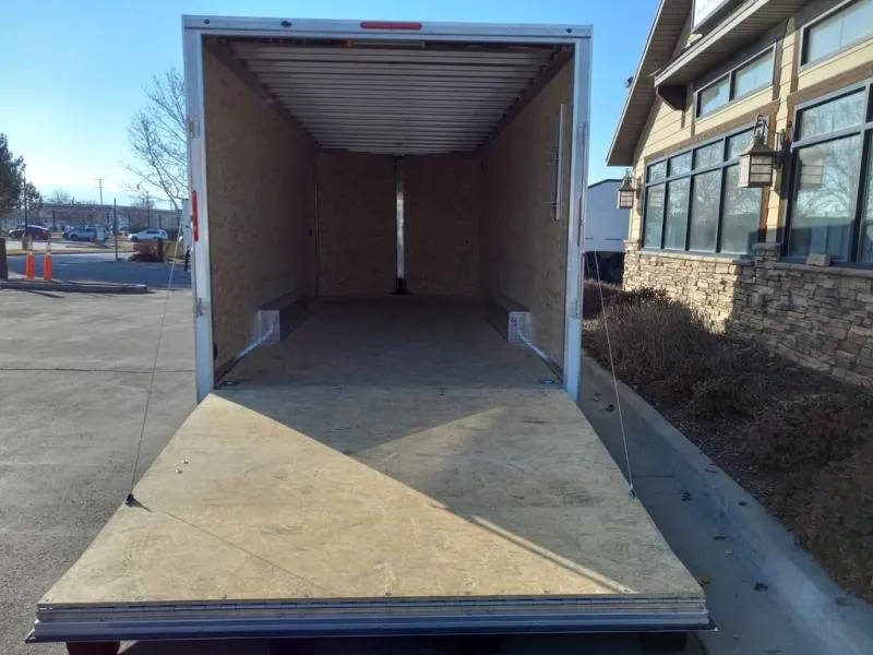 new Cargo (Enclosed) Trailers Xpress  for sale, in Draper, UT Thumbnail 9