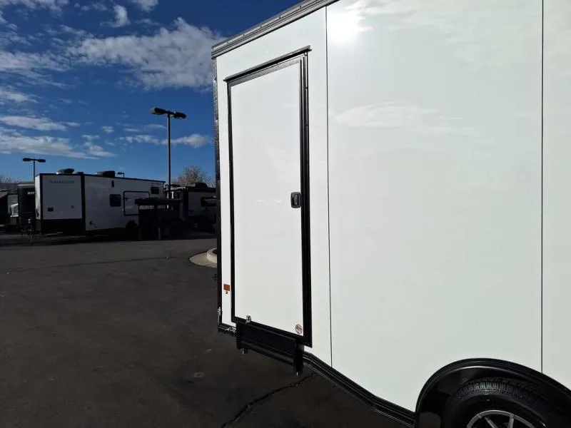 new Cargo (Enclosed) Trailers Xpress  for sale, in Draper, UT Thumbnail 18