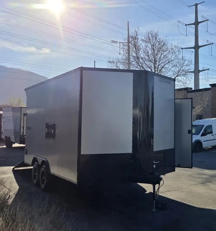 used Other Trailers Criterion  for sale, in Draper, UT Thumbnail 50