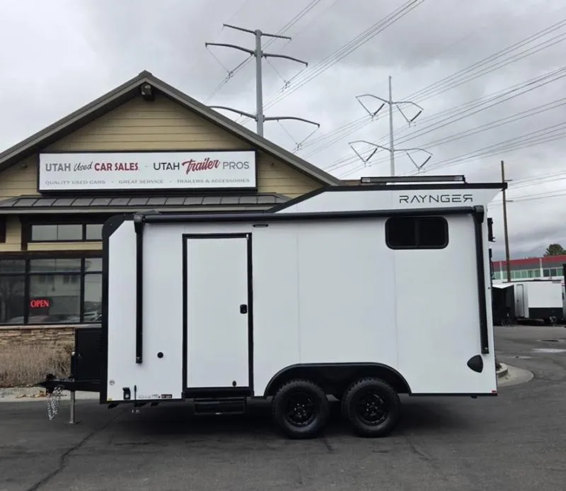 new Toy Haulers Raynger  for sale, in Draper, UT Thumbnail 5