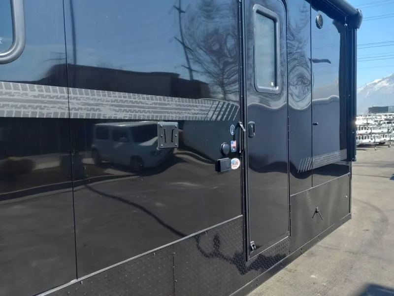 new Toy Haulers Stealth Trailers  for sale, in Draper, UT Thumbnail 43