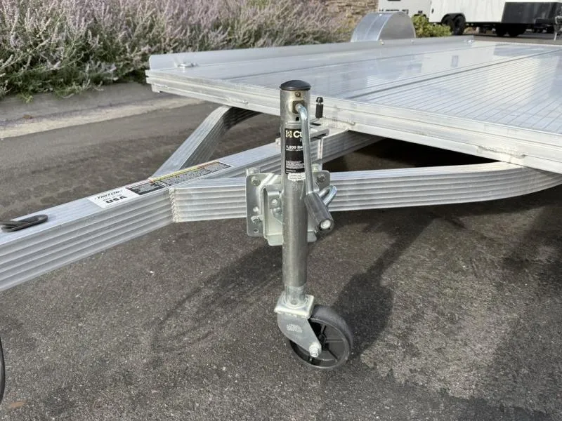 new Other Trailers High Country  for sale, in Draper, UT Thumbnail 11