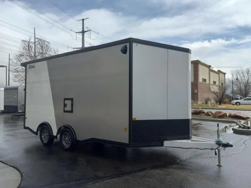 new Cargo (Enclosed) Trailers Xpress  for sale, in Draper, UT Thumbnail 10