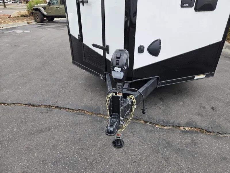 new Toy Haulers Stealth Trailers  for sale, in Draper, UT Thumbnail 18