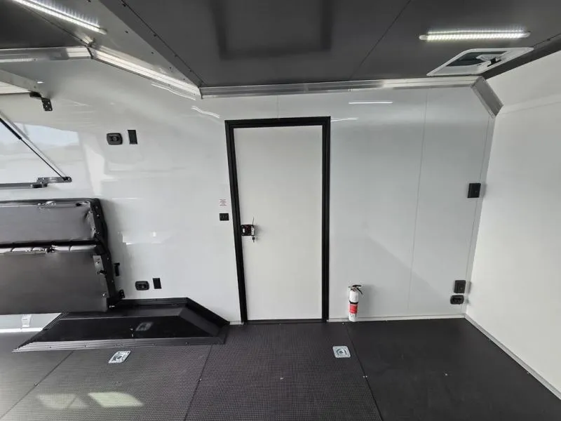 new Toy Haulers Raynger  for sale, in Draper, UT Thumbnail 50