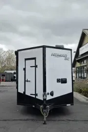 new Toy Haulers Stealth Trailers  for sale, in Draper, UT Thumbnail 8