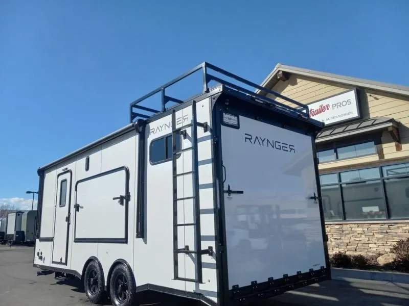 new Toy Haulers Raynger  for sale, in Draper, UT Thumbnail 7