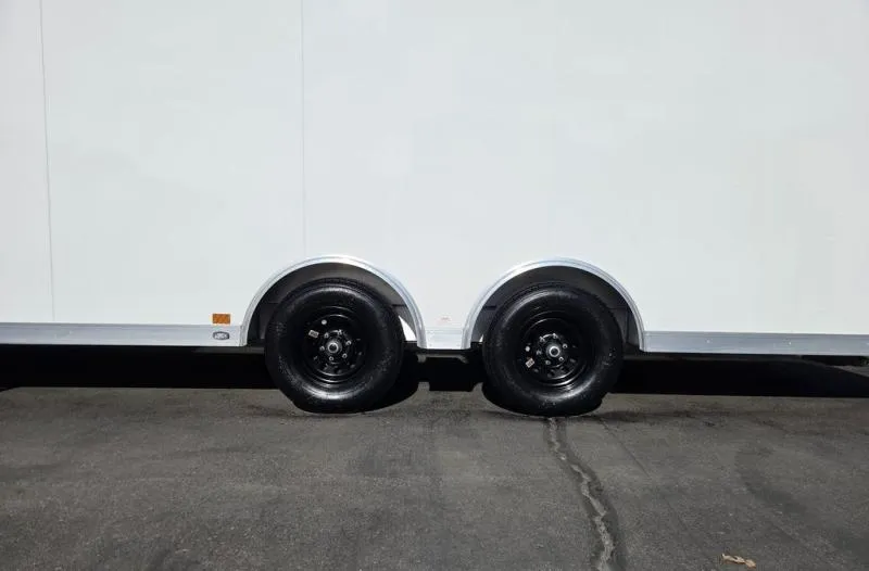 new Cargo (Enclosed) Trailers ATC  for sale, in Draper, UT Thumbnail 16