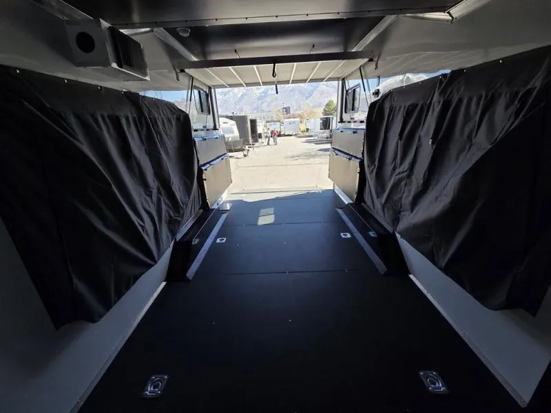 new Toy Haulers Other  for sale, in Draper, UT Thumbnail 43