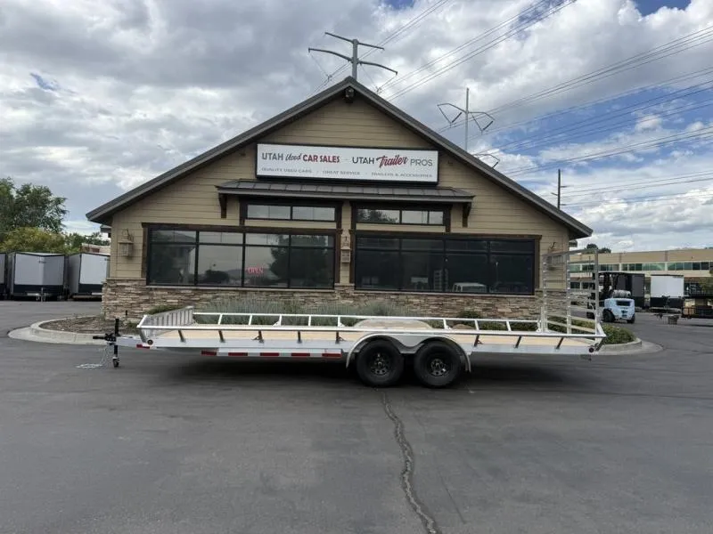 new Other Trailers Baughman Products  for sale, in Draper, UT Thumbnail 4