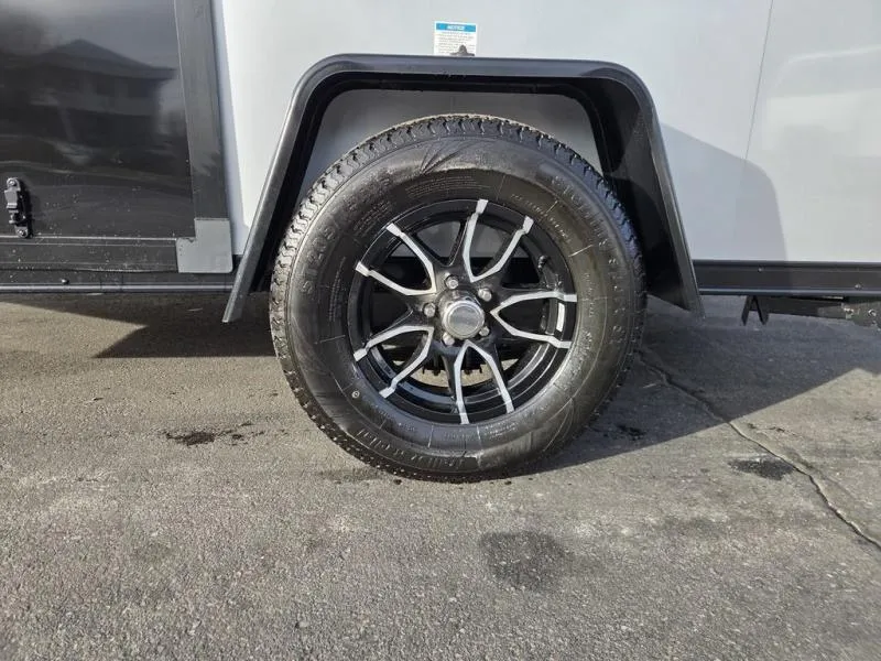 new Toy Haulers Raynger  for sale, in Draper, UT Thumbnail 15