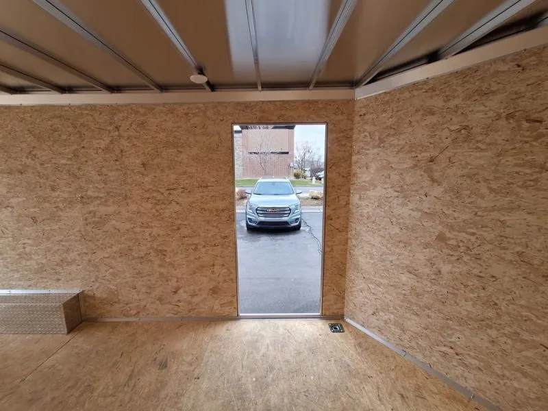 new Cargo (Enclosed) Trailers Xpress  for sale, in Draper, UT Thumbnail 36