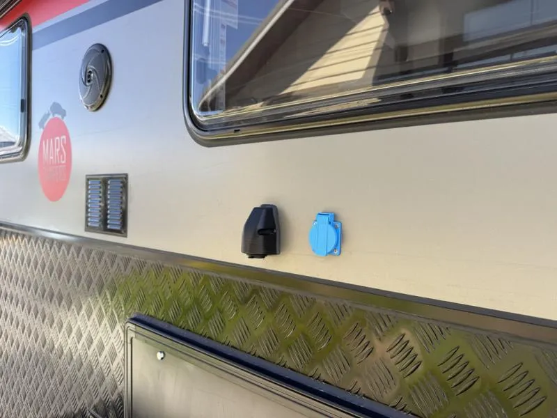 used Travel Trailers Mars  for sale, in Draper, UT Thumbnail 23