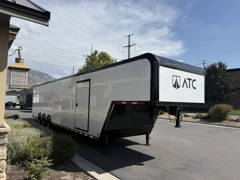 new Car Haulers / Racing Trailers ATC  for sale, in Draper, UT Thumbnail 8