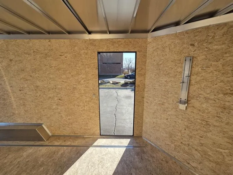 new Cargo (Enclosed) Trailers High Country  for sale, in Draper, UT Thumbnail 22