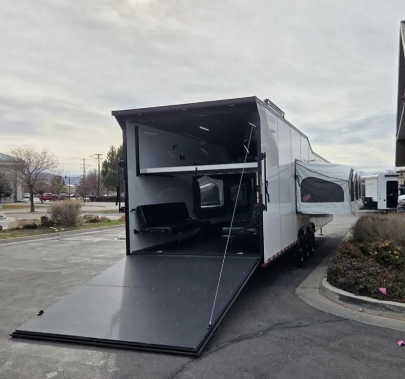 new Toy Haulers Other  for sale, in Draper, UT Thumbnail 101