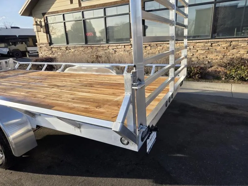 new Other Trailers Baughman Products  for sale, in Draper, UT Thumbnail 20
