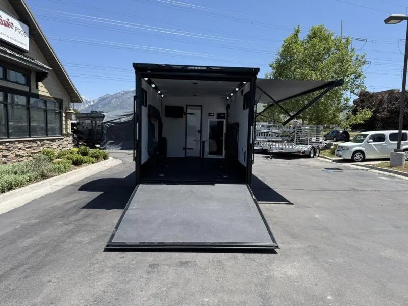 new Cargo (Enclosed) Trailers Raynger  for sale, in Draper, UT Thumbnail 15