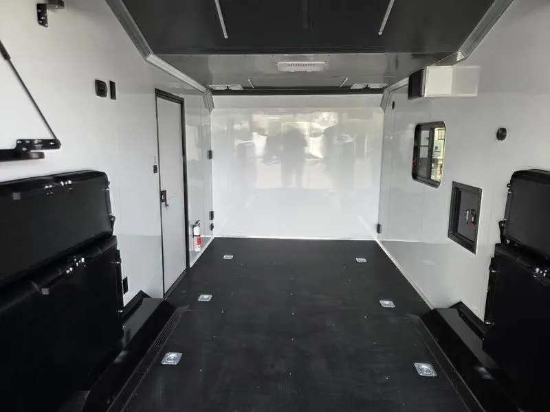 new Toy Haulers Raynger  for sale, in Draper, UT Thumbnail 38