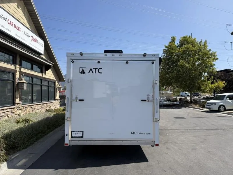 used Other Trailers ATC  for sale, in Draper, UT Thumbnail 7