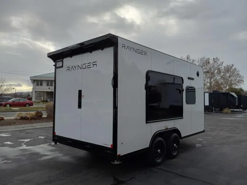 used Other Trailers Raynger  for sale, in Draper, UT Thumbnail 8