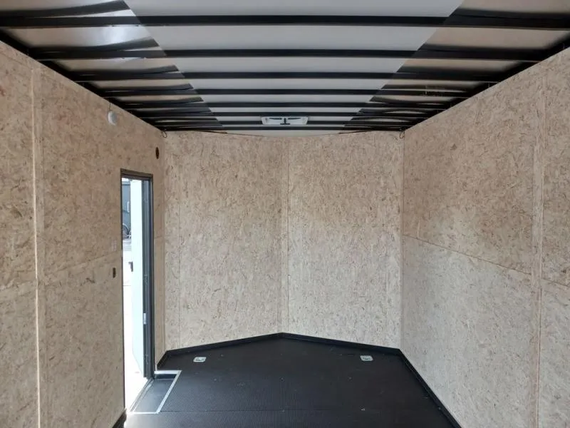 new Cargo (Enclosed) Trailers Criterion  for sale, in Draper, UT Thumbnail 30