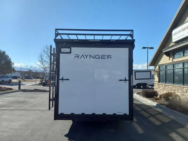 new Toy Haulers Raynger  for sale, in Draper, UT Thumbnail 10