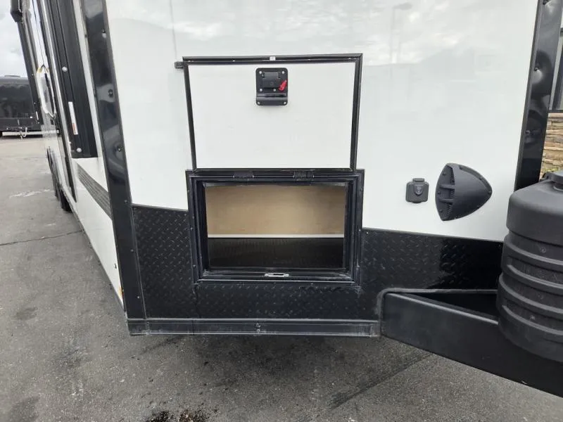 used Other Trailers Stealth Trailers  for sale, in Draper, UT Thumbnail 23