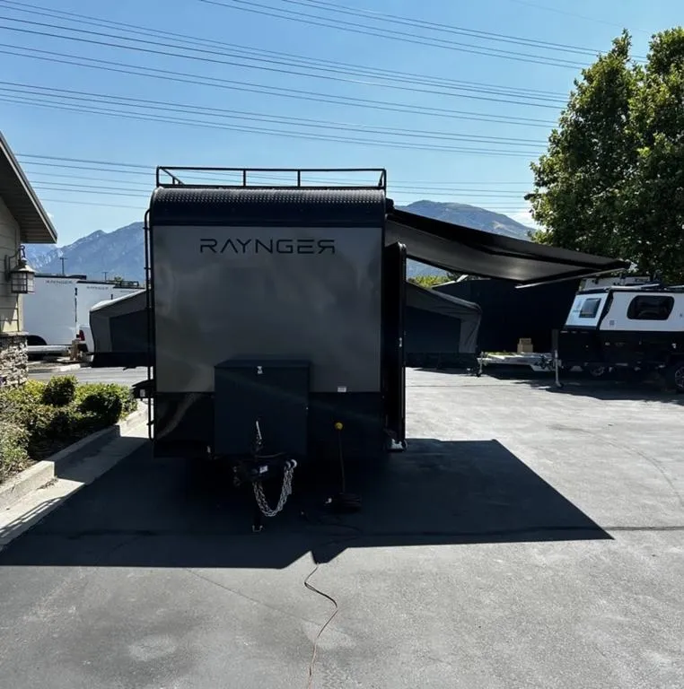 used Other Trailers Raynger  for sale, in Draper, UT Thumbnail 32