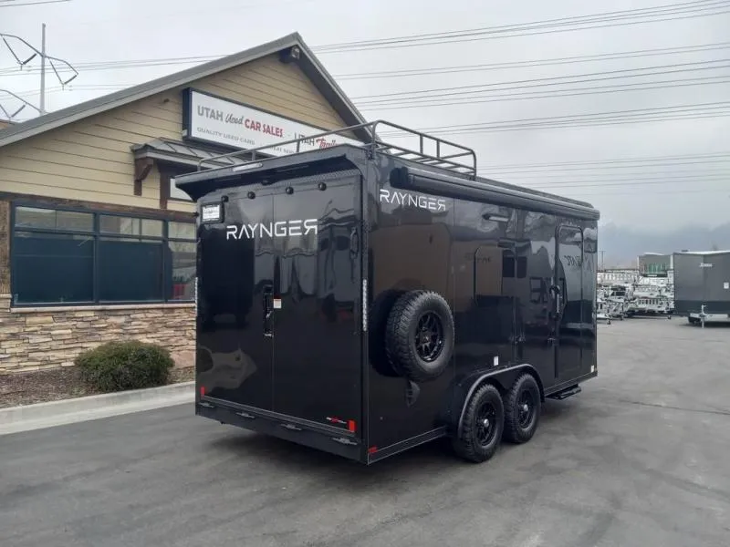 used Other Trailers Raynger  for sale, in Draper, UT Thumbnail 4