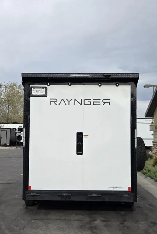new Toy Haulers Raynger  for sale, in Draper, UT Thumbnail 8