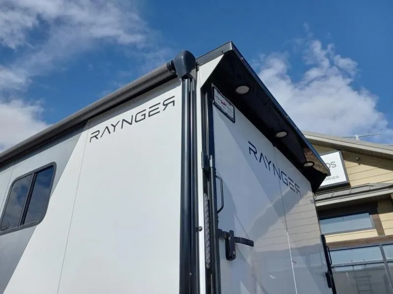 new Cargo (Enclosed) Trailers Raynger  for sale, in Draper, UT Thumbnail 4