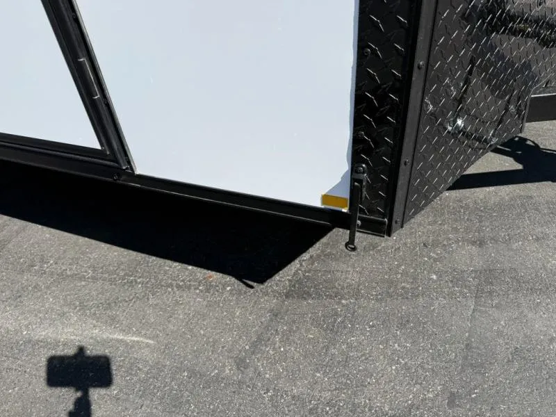 new Cargo (Enclosed) Trailers Criterion  for sale, in Draper, UT Thumbnail 15