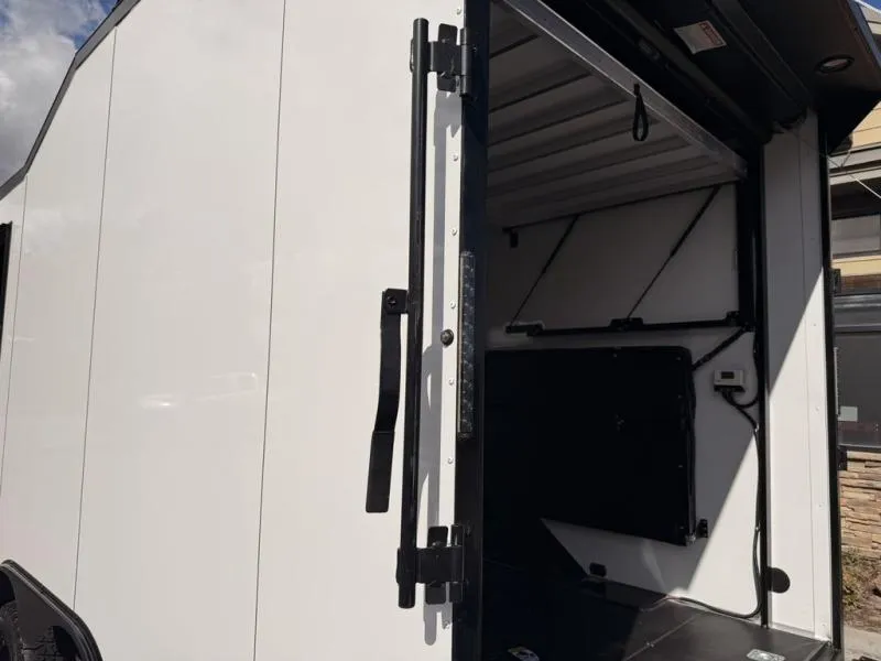 new Toy Haulers Raynger  for sale, in Draper, UT Thumbnail 52