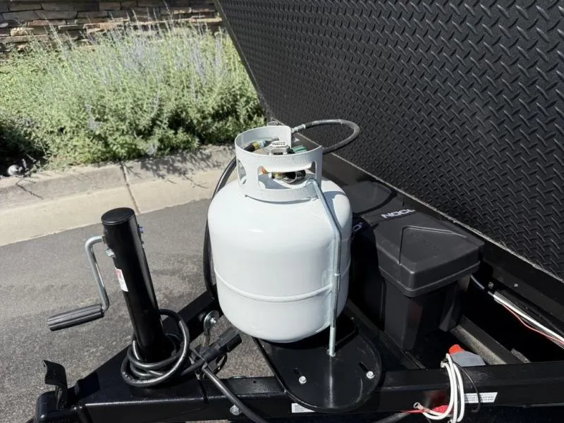 new Travel Trailers TrailManor  for sale, in Draper, UT Thumbnail 14