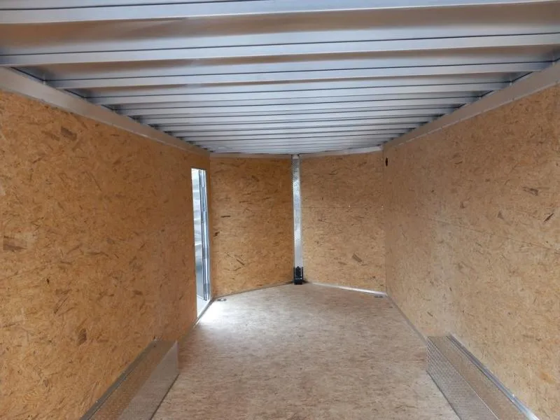 new Cargo (Enclosed) Trailers Xpress  for sale, in Draper, UT Thumbnail 20