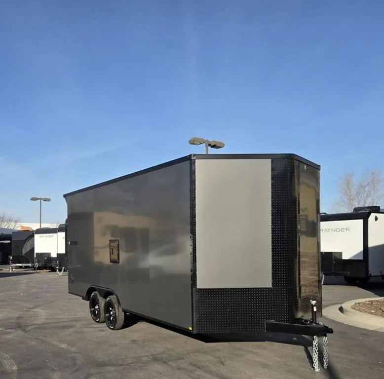 new Cargo (Enclosed) Trailers Other  for sale, in Draper, UT Thumbnail 37