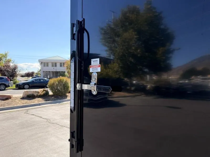 new Cargo (Enclosed) Trailers ATC  for sale, in Draper, UT Thumbnail 23