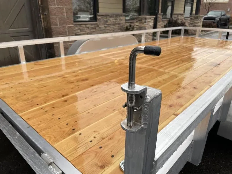 new Other Trailers Baughman Products  for sale, in Draper, UT Thumbnail 8