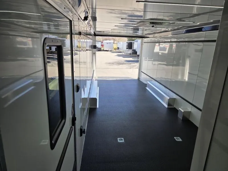 new Toy Haulers ATC  for sale, in Draper, UT Thumbnail 76