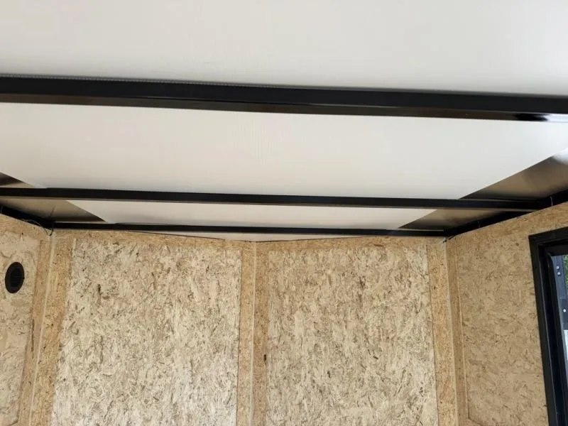 new Cargo (Enclosed) Trailers Criterion  for sale, in Draper, UT Thumbnail 38