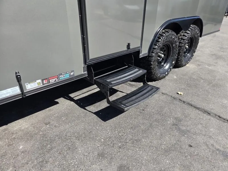 new Toy Haulers Raynger  for sale, in Draper, UT Thumbnail 20