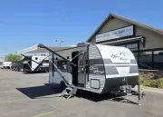 new Travel Trailers Highland Ridge RV  for sale, in Draper, UT Thumbnail 96
