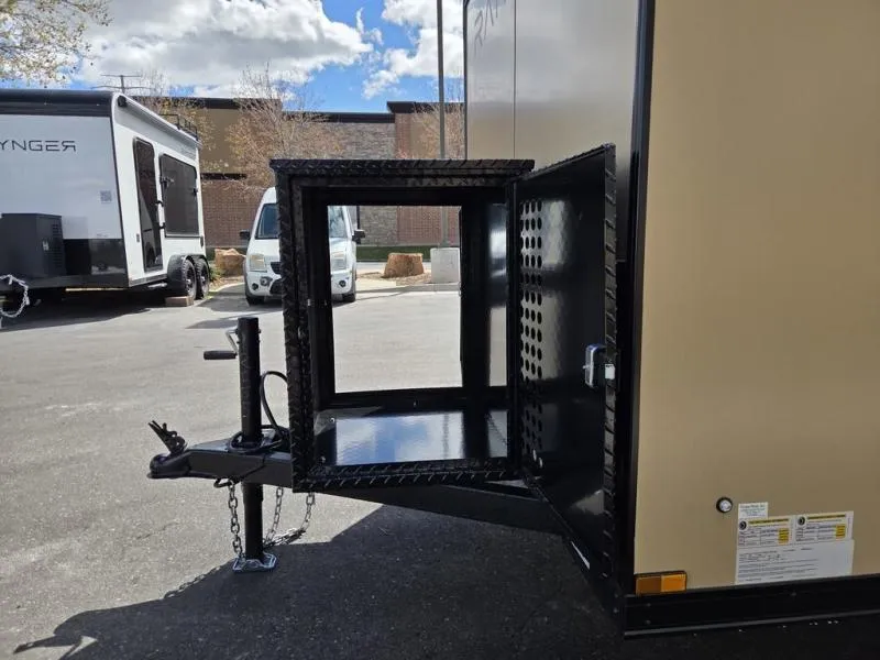 new Toy Haulers Raynger  for sale, in Draper, UT Thumbnail 13
