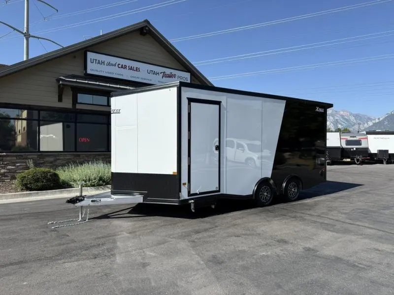 new Cargo (Enclosed) Trailers Other  for sale, in Draper, UT Thumbnail 3