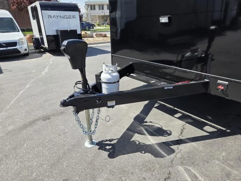 new Toy Haulers Raynger  for sale, in Draper, UT Thumbnail 9